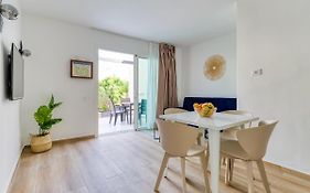 Moderno Apartamento con piscina en Corralejo