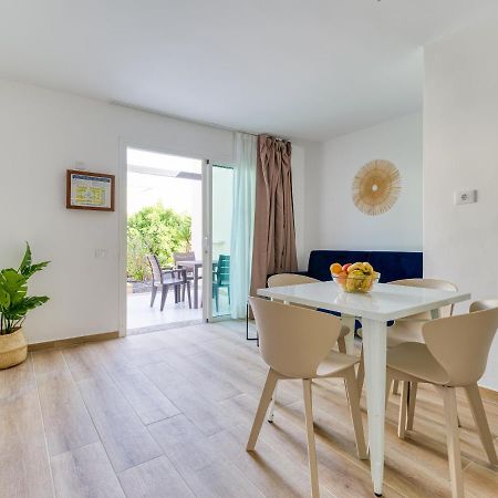 Moderno Apartamento con piscina en Corralejo Exterior foto