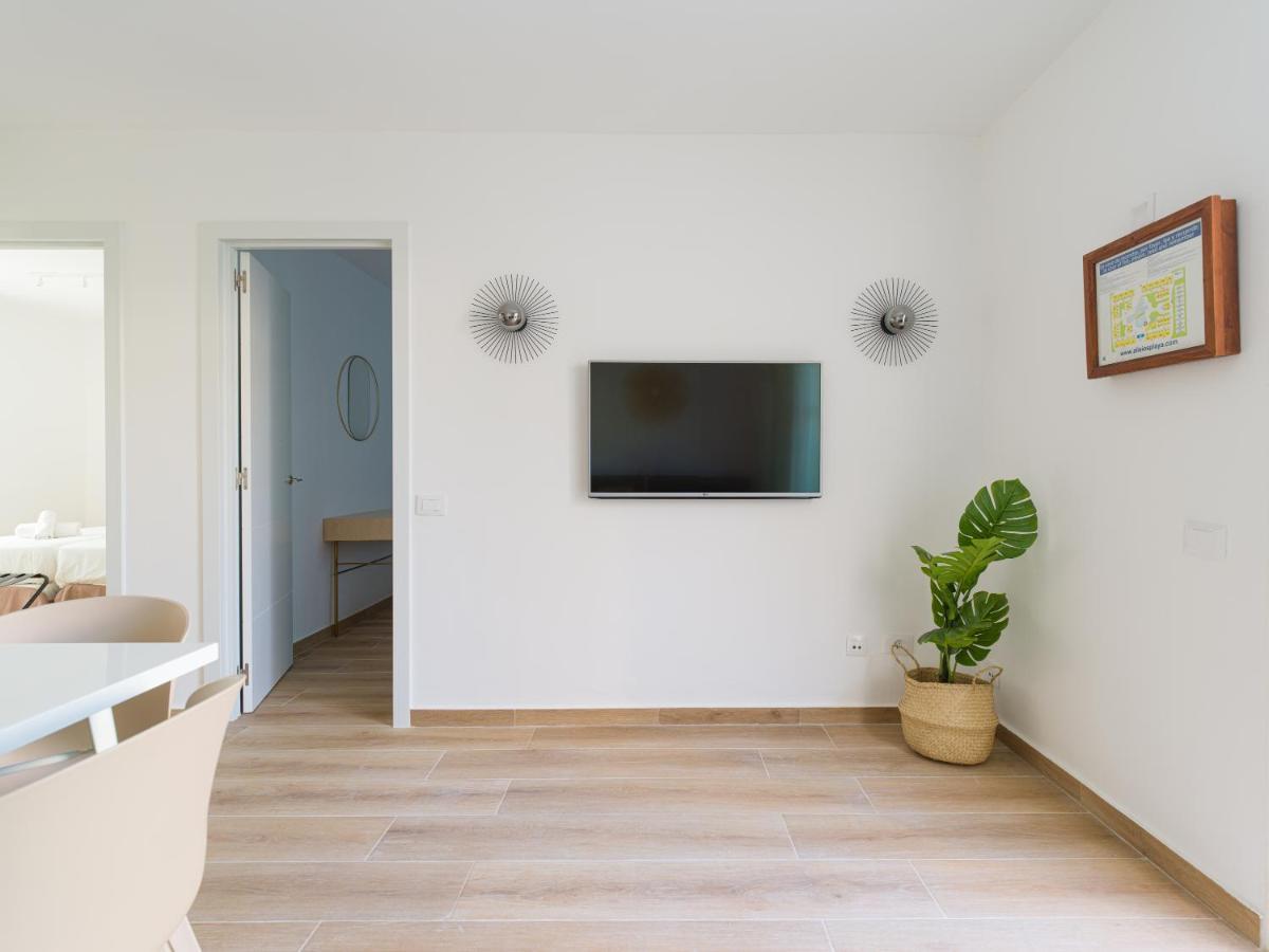 Moderno Apartamento con piscina en Corralejo Exterior foto