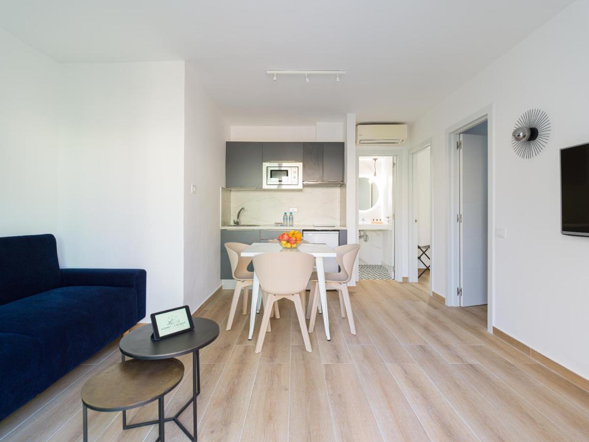 Moderno Apartamento con piscina en Corralejo Exterior foto