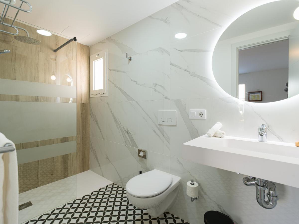 Moderno Apartamento con piscina en Corralejo Exterior foto